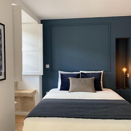Bed and Breakfast Casa Do Museu, Museum House Coimbra Esterno foto