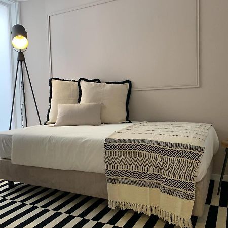 Bed and Breakfast Casa Do Museu, Museum House Coimbra Esterno foto