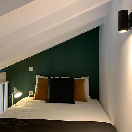 Bed and Breakfast Casa Do Museu, Museum House Coimbra Esterno foto