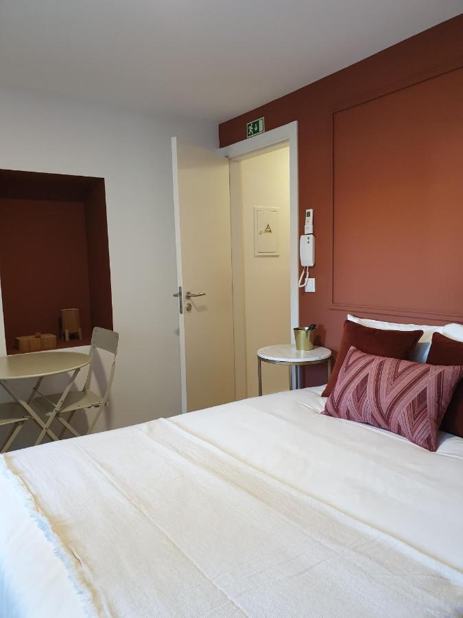 Bed and Breakfast Casa Do Museu, Museum House Coimbra Esterno foto