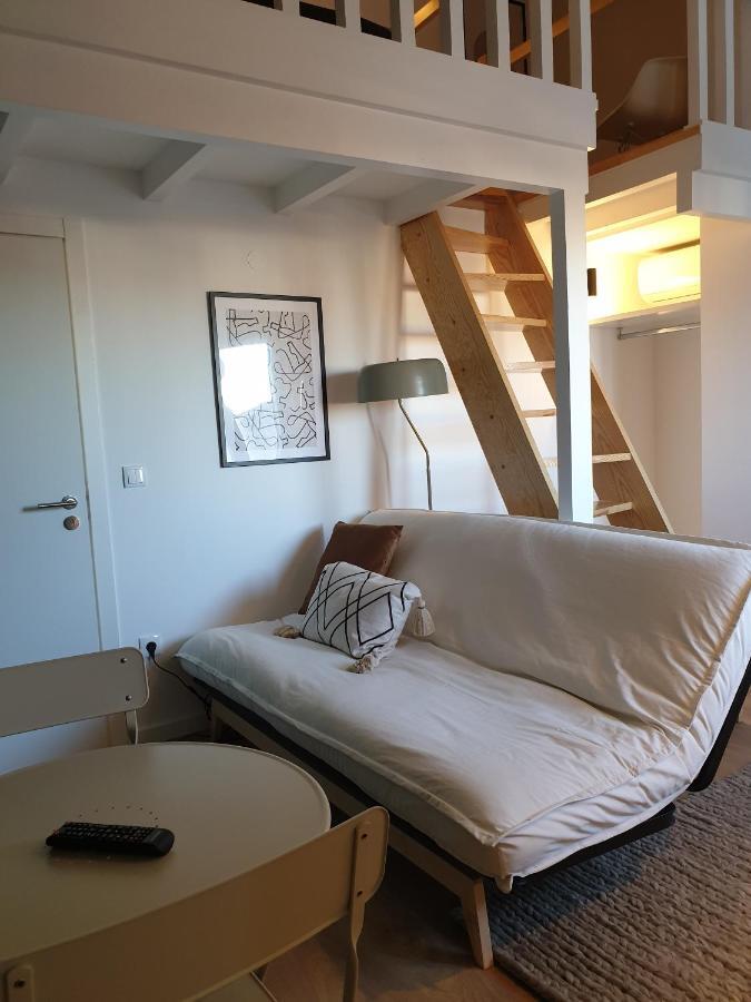 Bed and Breakfast Casa Do Museu, Museum House Coimbra Esterno foto
