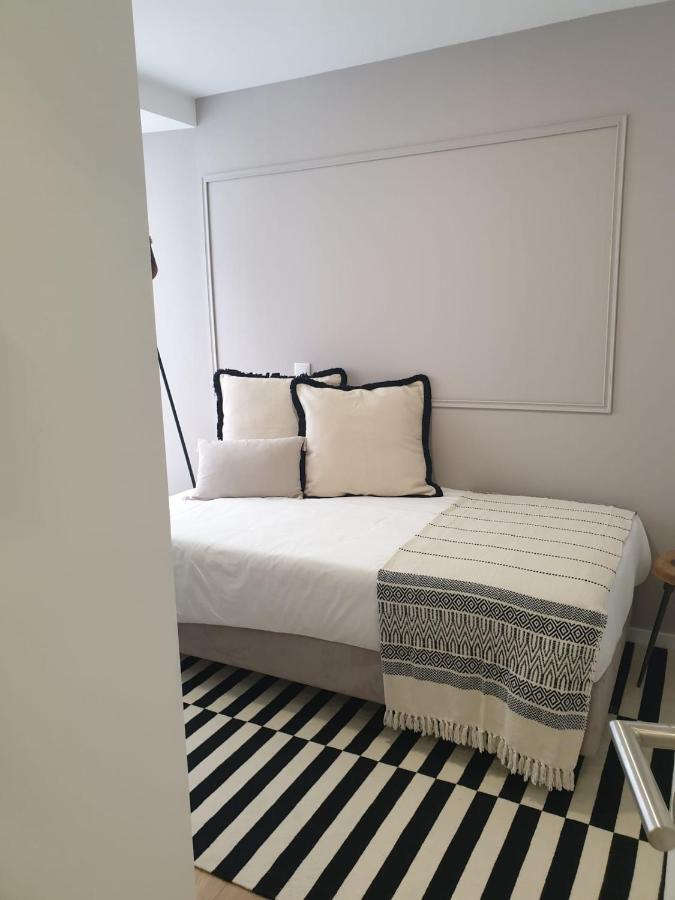 Bed and Breakfast Casa Do Museu, Museum House Coimbra Esterno foto