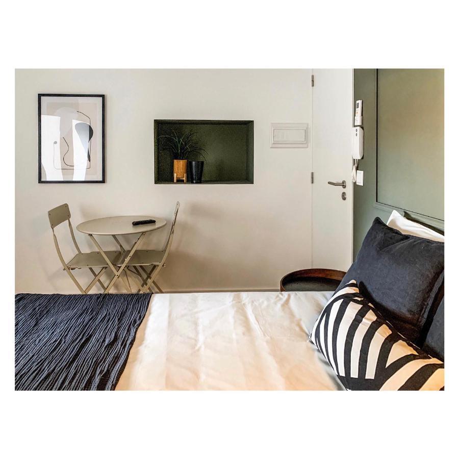 Bed and Breakfast Casa Do Museu, Museum House Coimbra Esterno foto