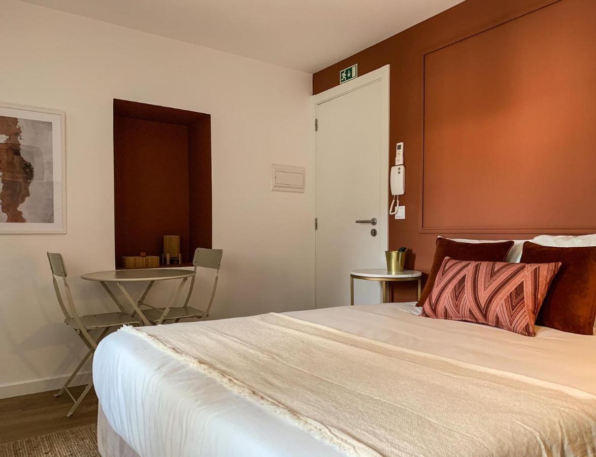 Bed and Breakfast Casa Do Museu, Museum House Coimbra Esterno foto