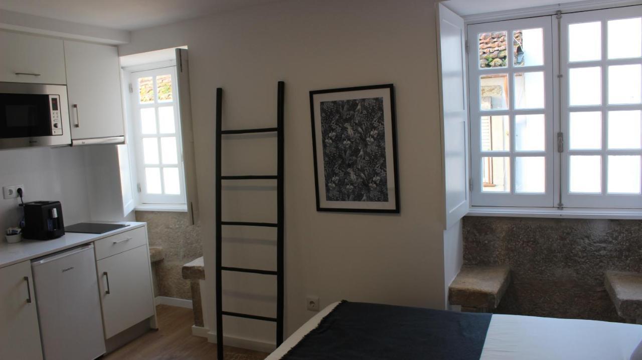 Bed and Breakfast Casa Do Museu, Museum House Coimbra Esterno foto