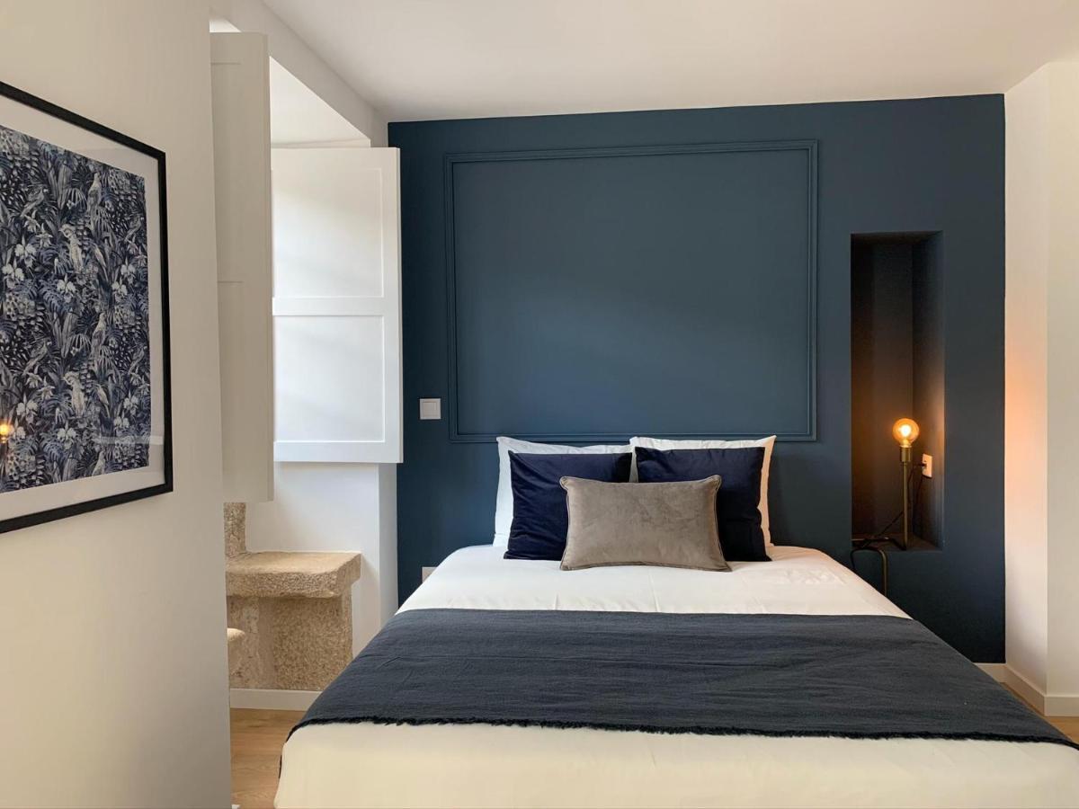 Bed and Breakfast Casa Do Museu, Museum House Coimbra Esterno foto