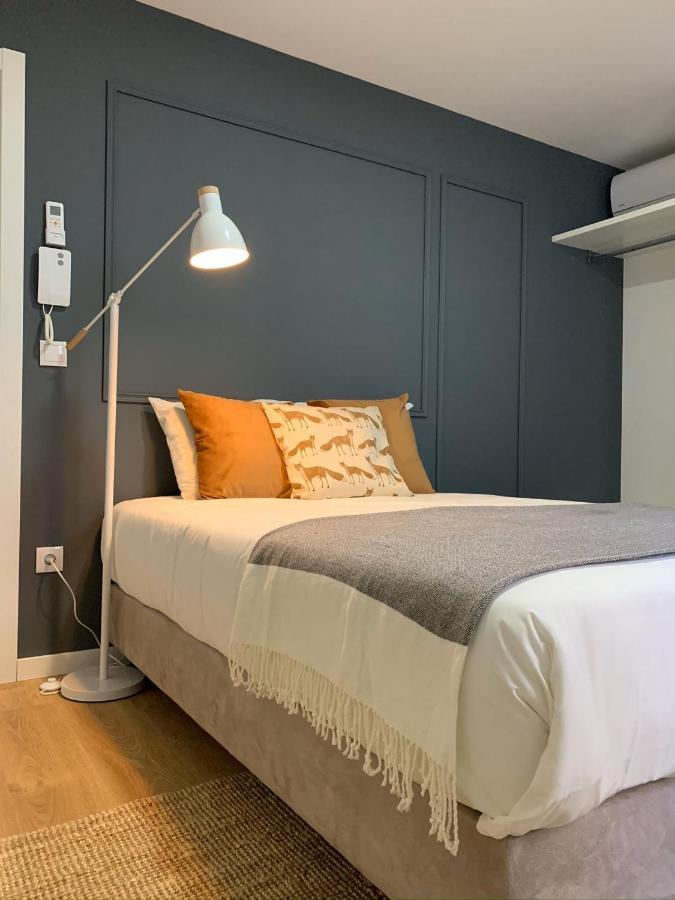 Bed and Breakfast Casa Do Museu, Museum House Coimbra Esterno foto