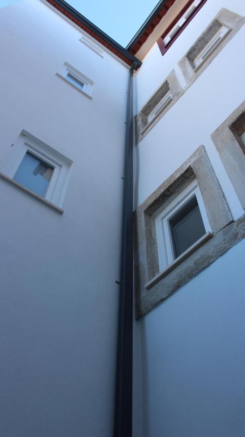 Bed and Breakfast Casa Do Museu, Museum House Coimbra Esterno foto