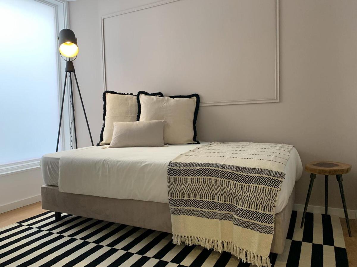Bed and Breakfast Casa Do Museu, Museum House Coimbra Esterno foto