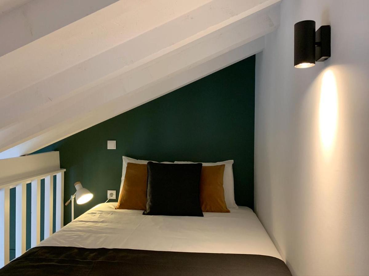 Bed and Breakfast Casa Do Museu, Museum House Coimbra Esterno foto